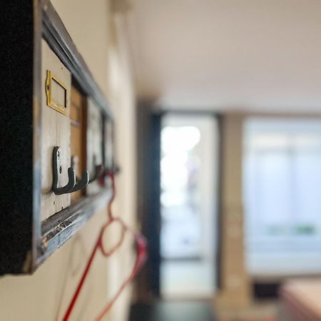 77/5 Hotel Кишинев Екстериор снимка