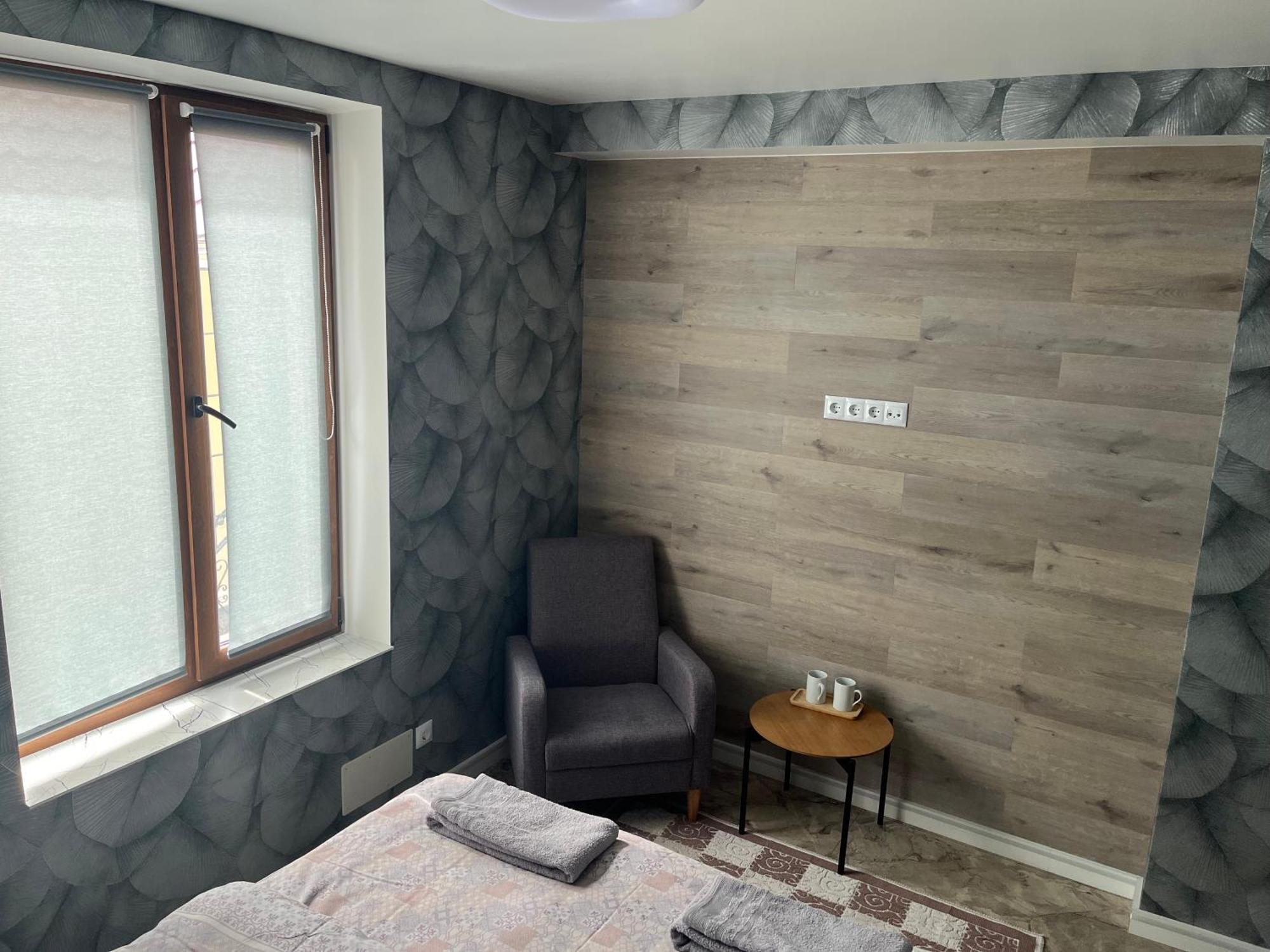 77/5 Hotel Кишинев Екстериор снимка