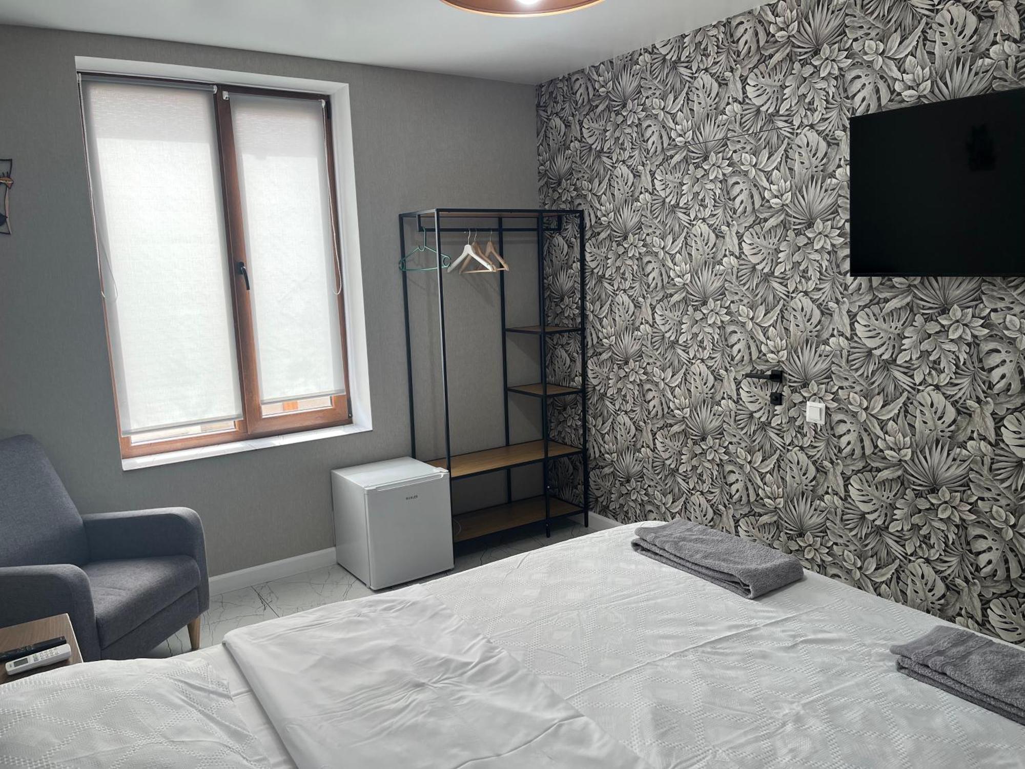 77/5 Hotel Кишинев Екстериор снимка